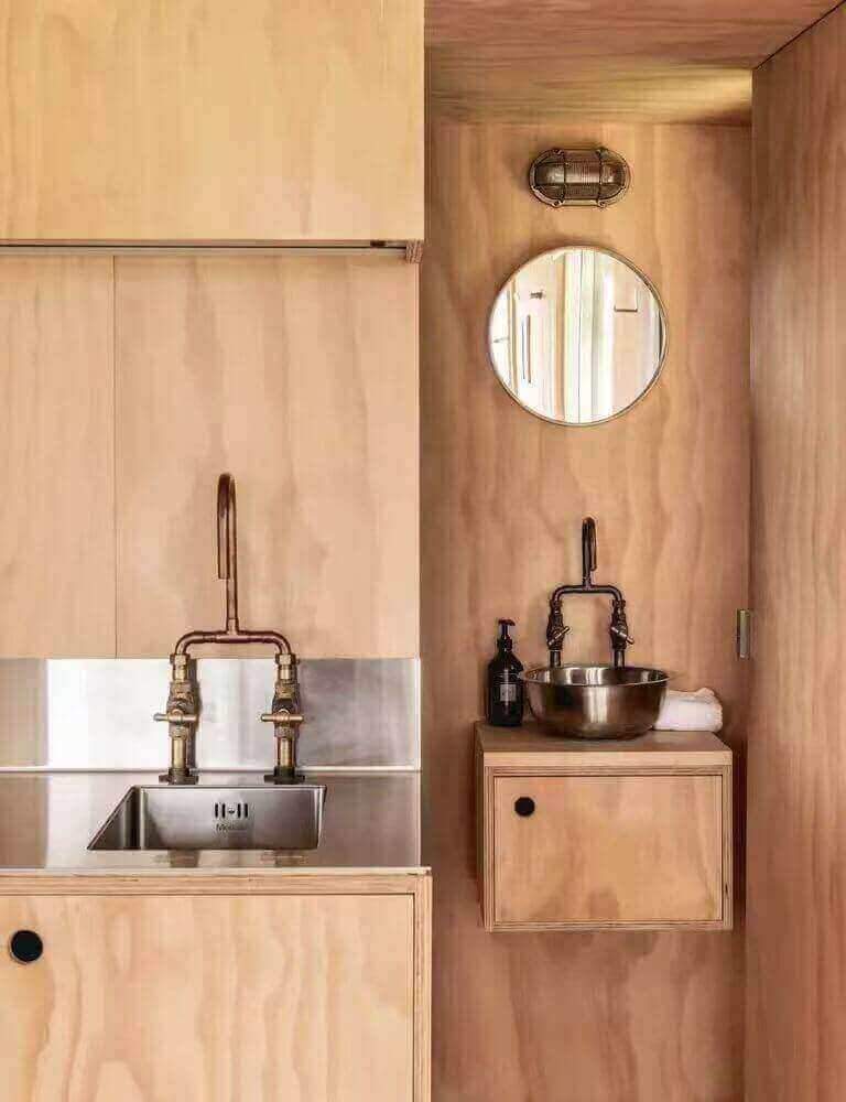 Top Uses for Marine Plywood in Australian Construction