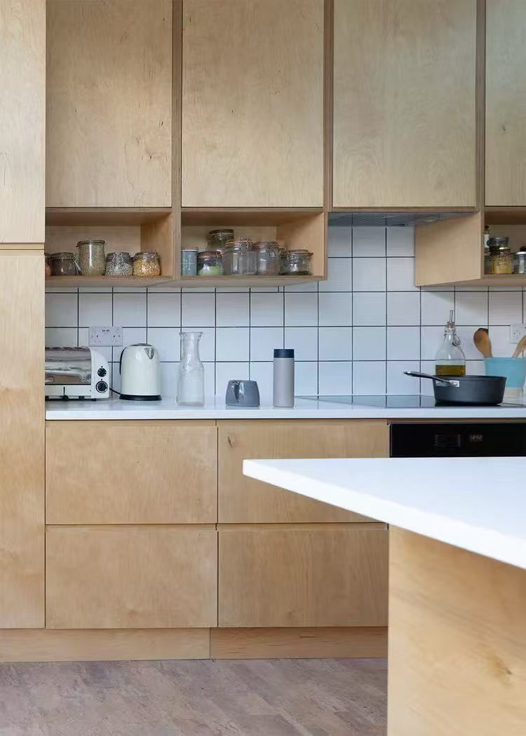 7mm Marine Plywood Sheet 2440 x 1220mm – BS 1088, Formaldehyde-Free MDI (Melbourne Stock)