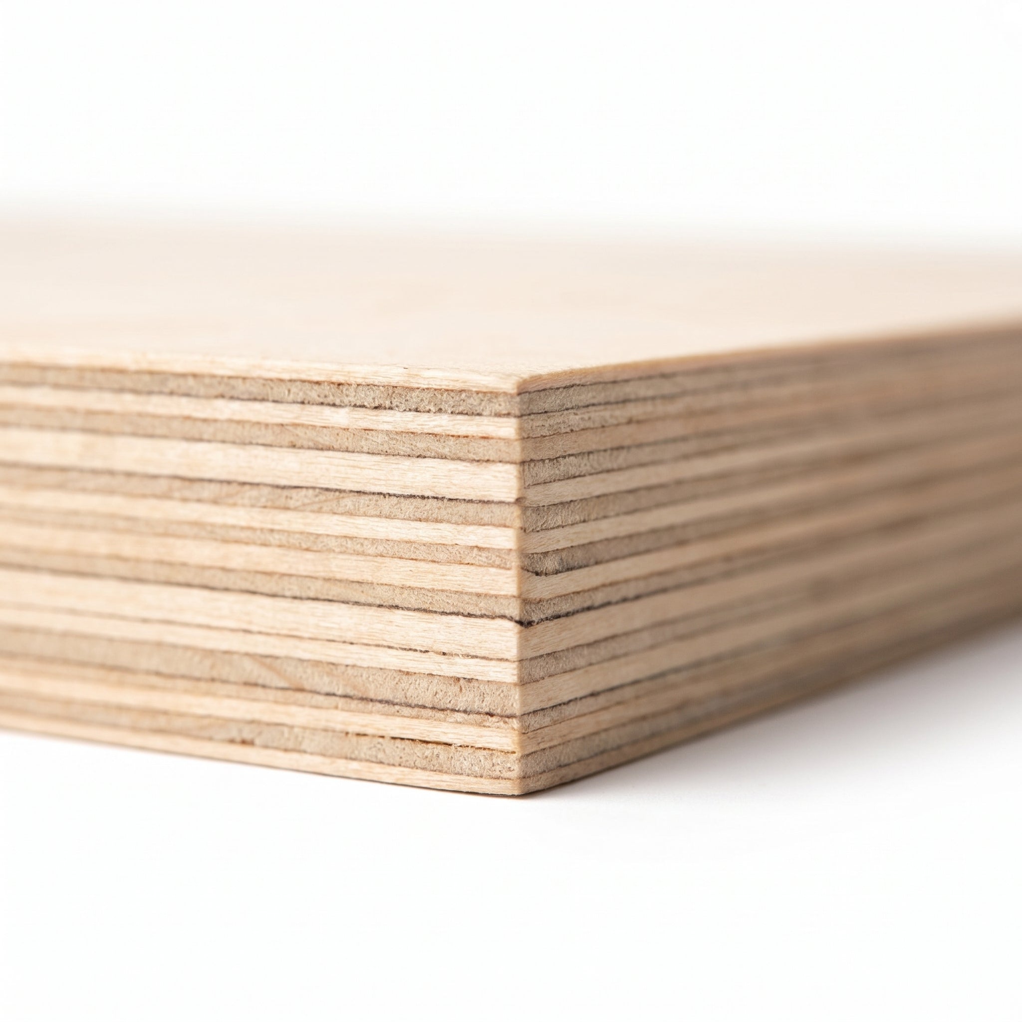 7mm Marine Plywood Sheet 2440 x 1220mm – BS 1088, Formaldehyde-Free MDI (Melbourne Stock)