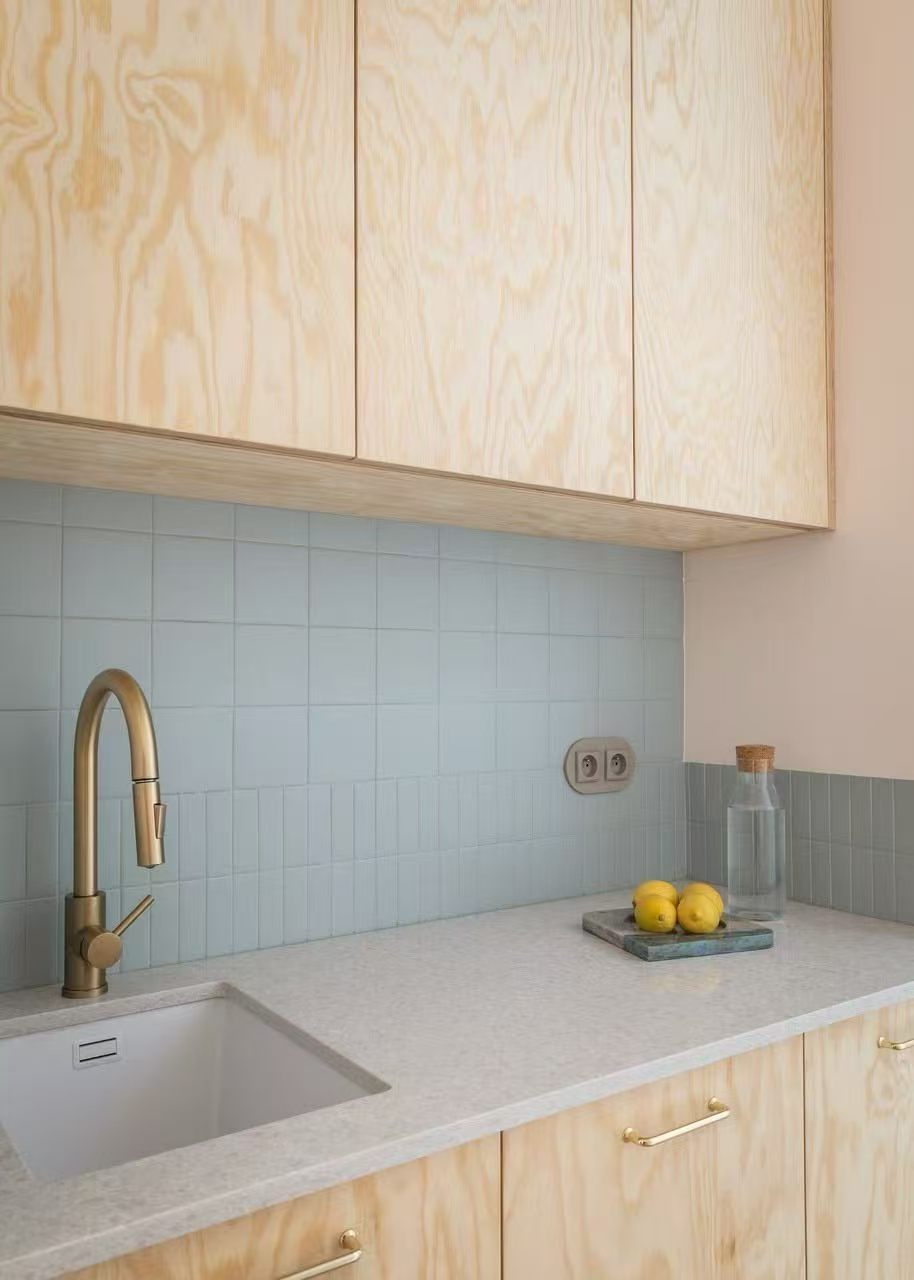 7mm Marine Plywood Sheet 2440 x 1220mm – BS 1088, Formaldehyde-Free MDI (Melbourne Stock)