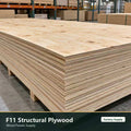 F11 Structural Plywood