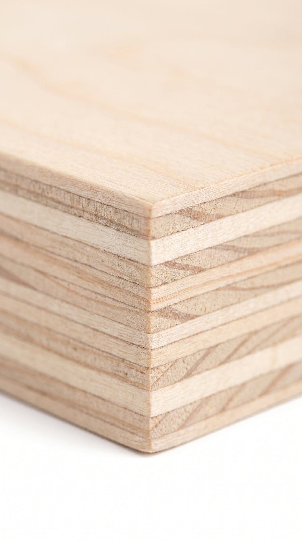 7mm Marine Plywood Sheet 2440 x 1220mm – BS 1088, Formaldehyde-Free MDI (Melbourne Stock)