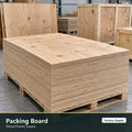 Packaging Plywood