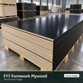 F17 Formwork Plywood